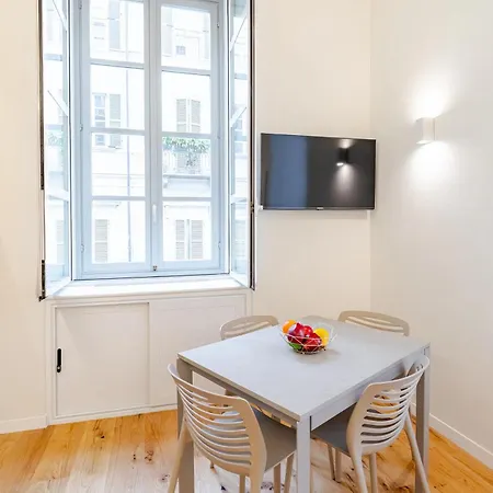 Nel Cuore Di アパート