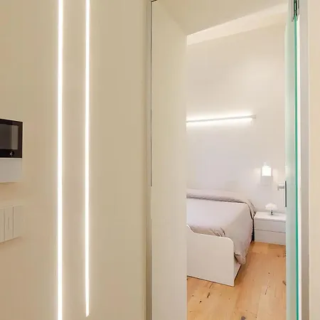 アパート Nel Cuore Di *