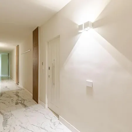Apartment Nel Cuore Di Turin