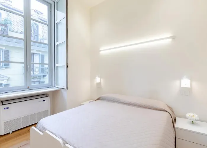 Nel Cuore Di Apartmán Turín