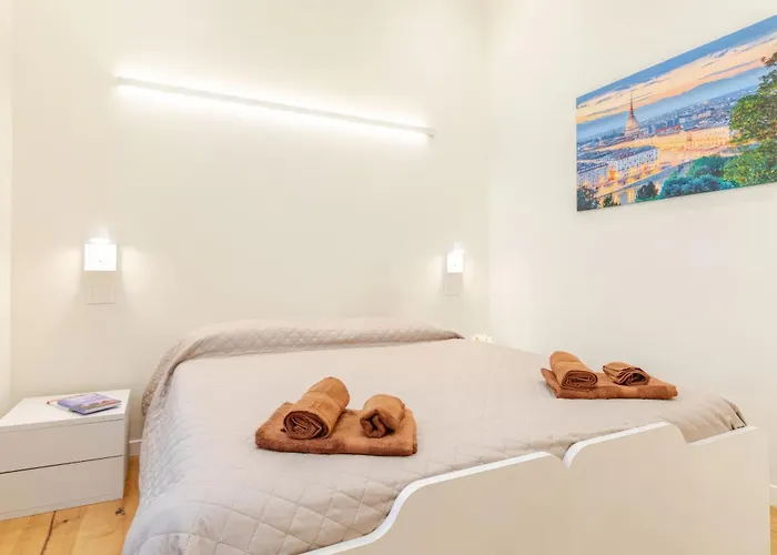 Apartmán Nel Cuore Di