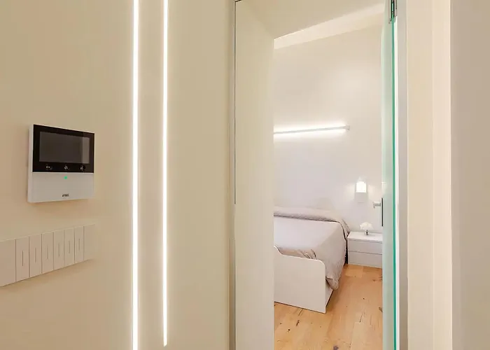 Apartmán Nel Cuore Di *