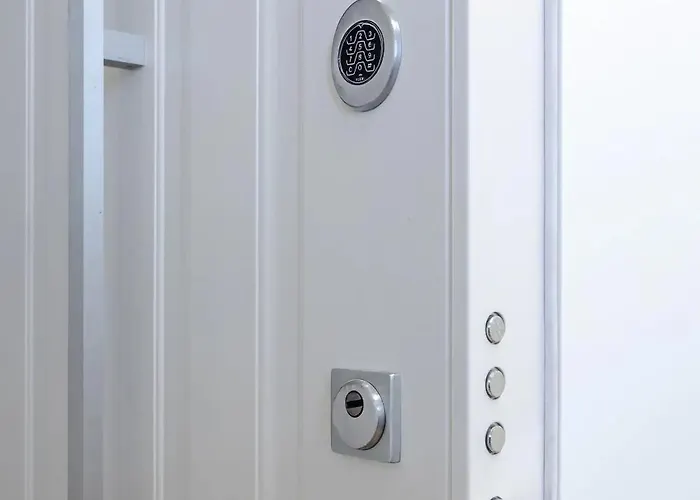 Apartmán Nel Cuore Di *