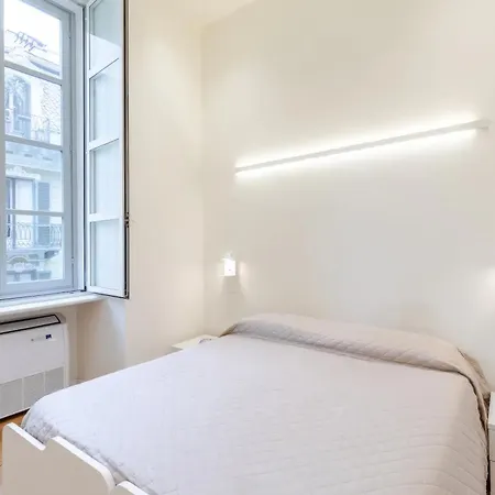 Nel Cuore Di Apartman Torino