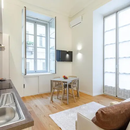 Apartman Nel Cuore Di