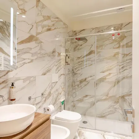 Nel Cuore Di Apartman Torino