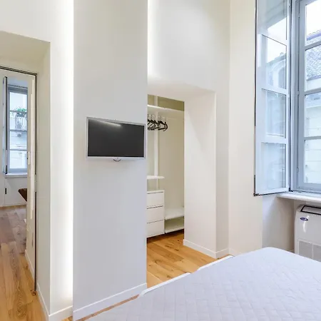 Apartman Nel Cuore Di