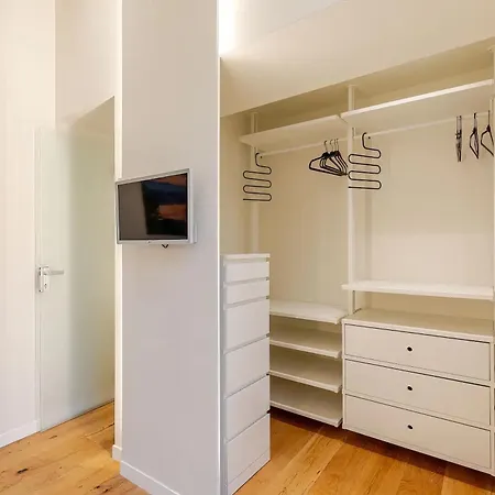 Apartman Nel Cuore Di Torino