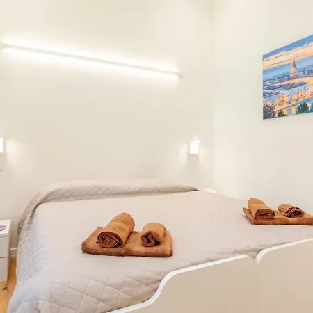 Appartement Nel Cuore Di
