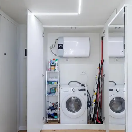 Appartement Nel Cuore Di Turin